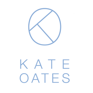 Kate Oates Workshops