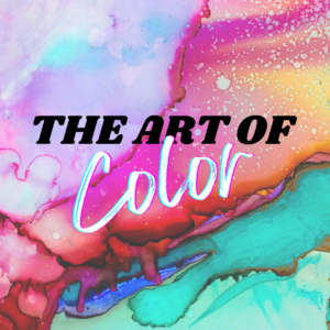 Art of Color Retreat